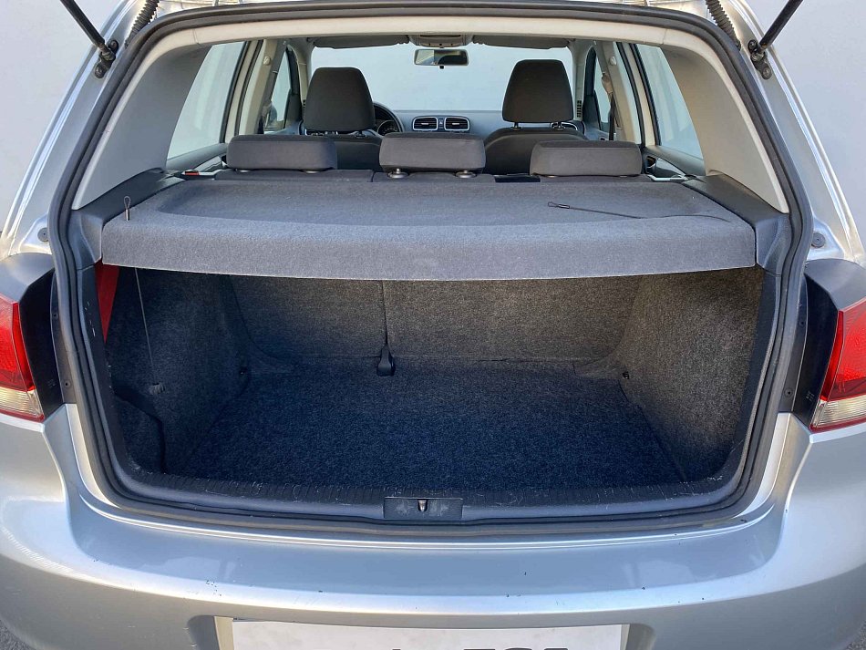 Volkswagen Golf 1.2 TSi  VI