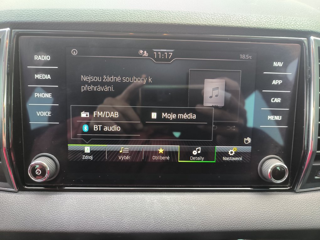 Škoda Karoq 1.5TSi 