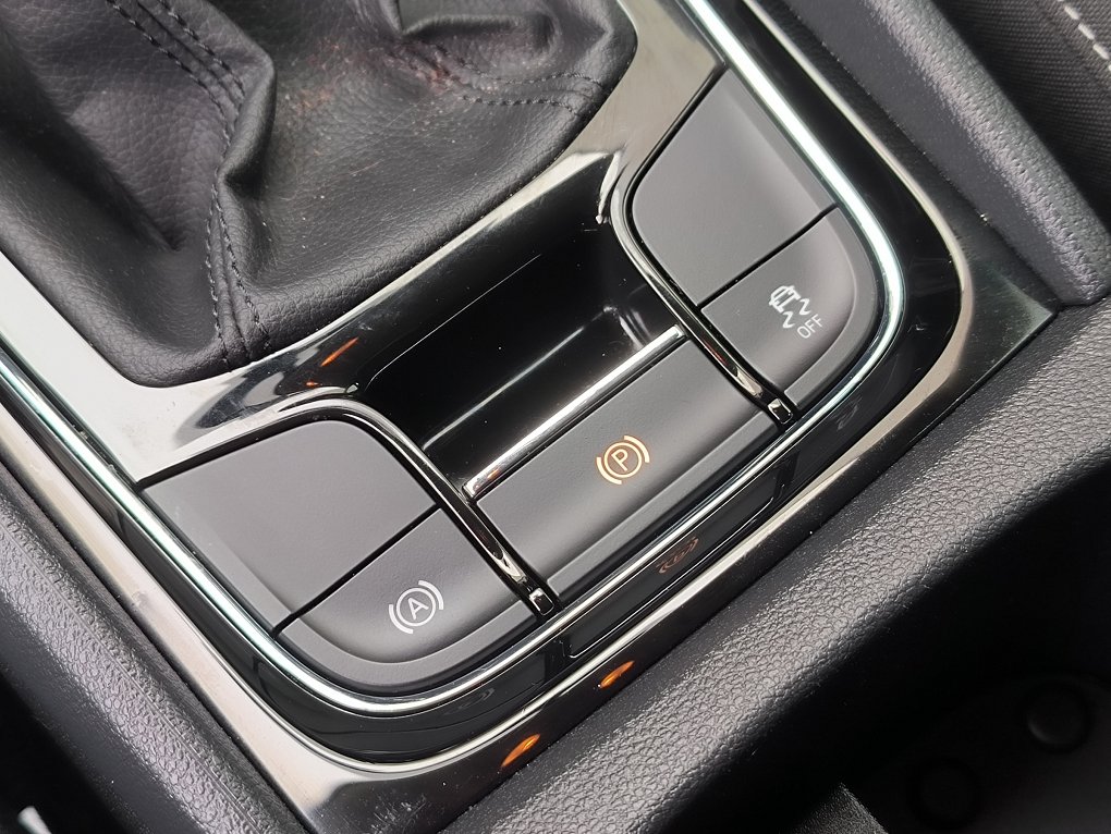 Škoda Karoq 1.5TSi 