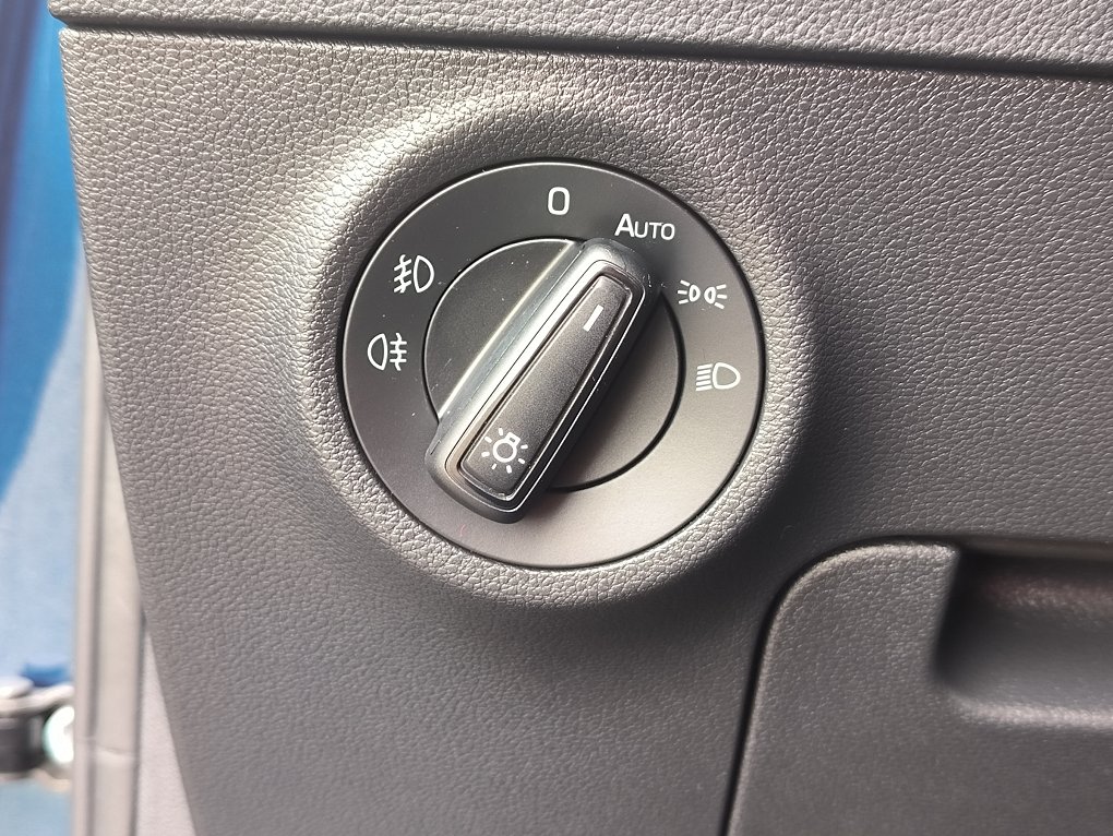 Škoda Karoq 1.5TSi 