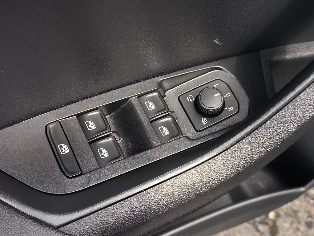 Škoda Karoq 1.5TSi 