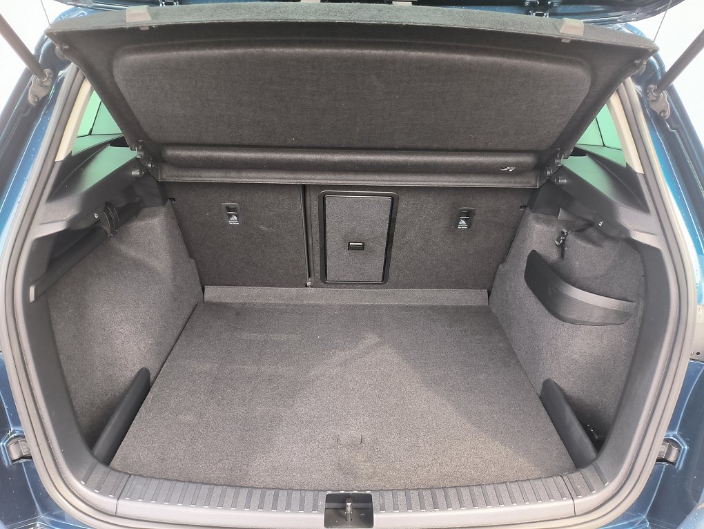 Škoda Karoq 1.5TSi 