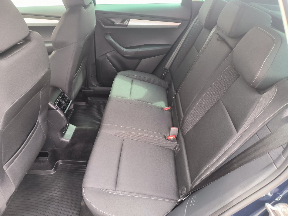 Škoda Karoq 1.5TSi 
