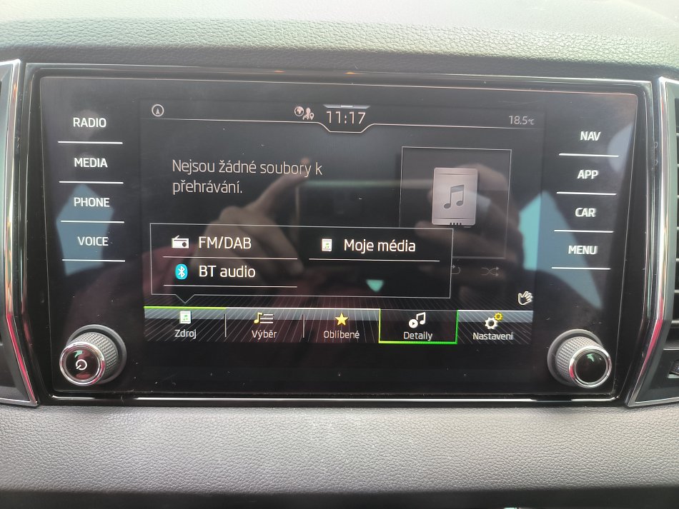 Škoda Karoq 1.5TSi 