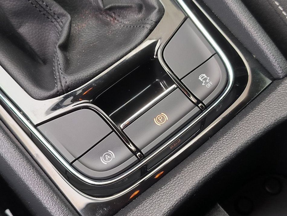 Škoda Karoq 1.5TSi 