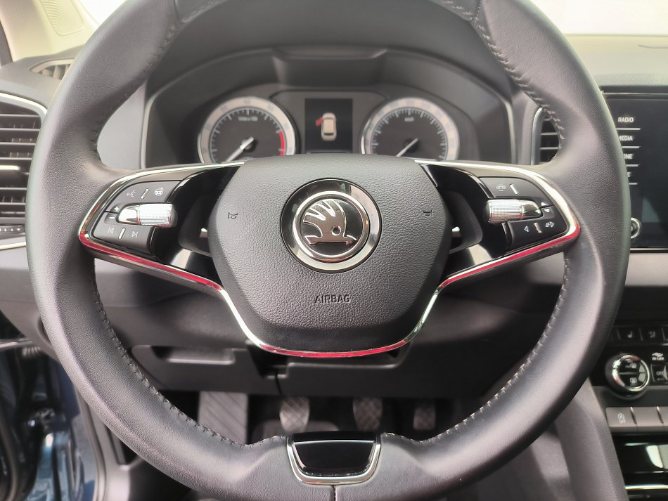 Škoda Karoq 1.5TSi 