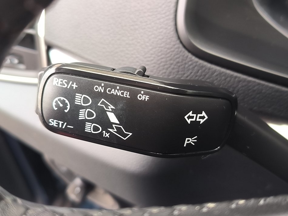 Škoda Karoq 1.5TSi 