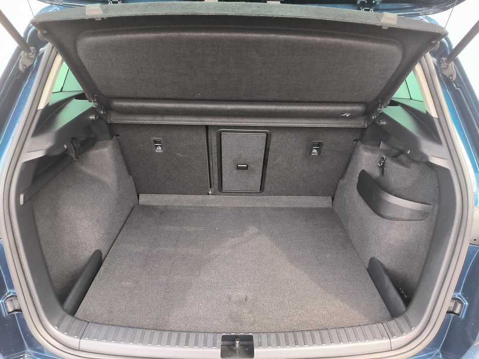 Škoda Karoq 1.5TSi 