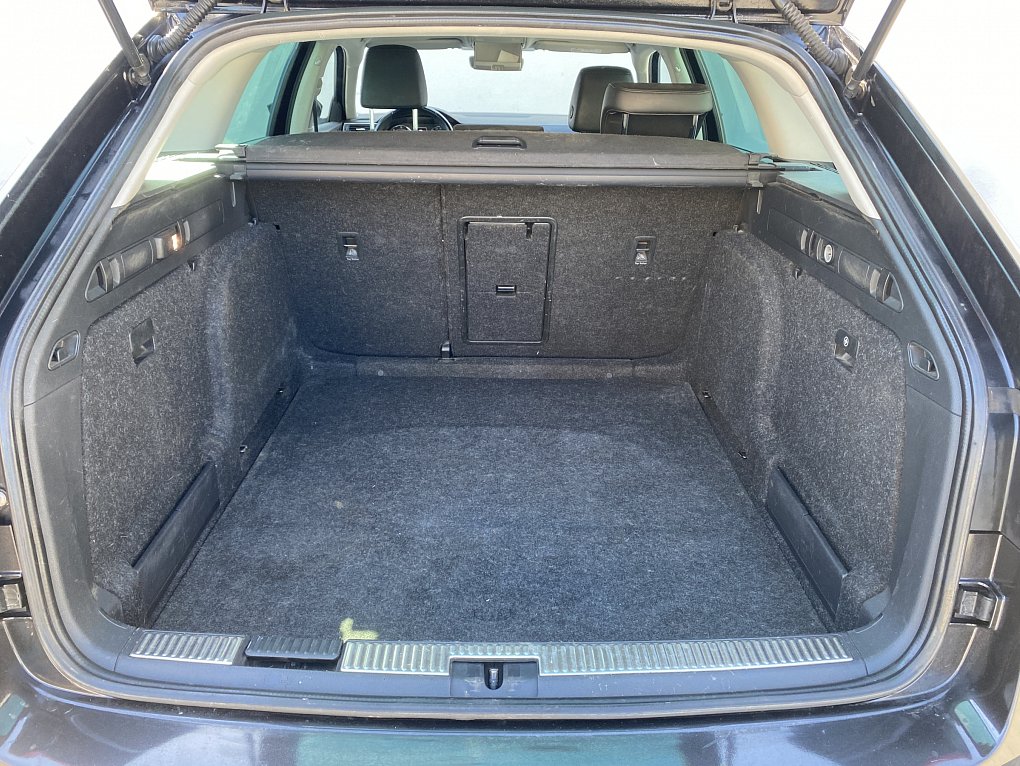 Škoda Superb III 1.6TDi 