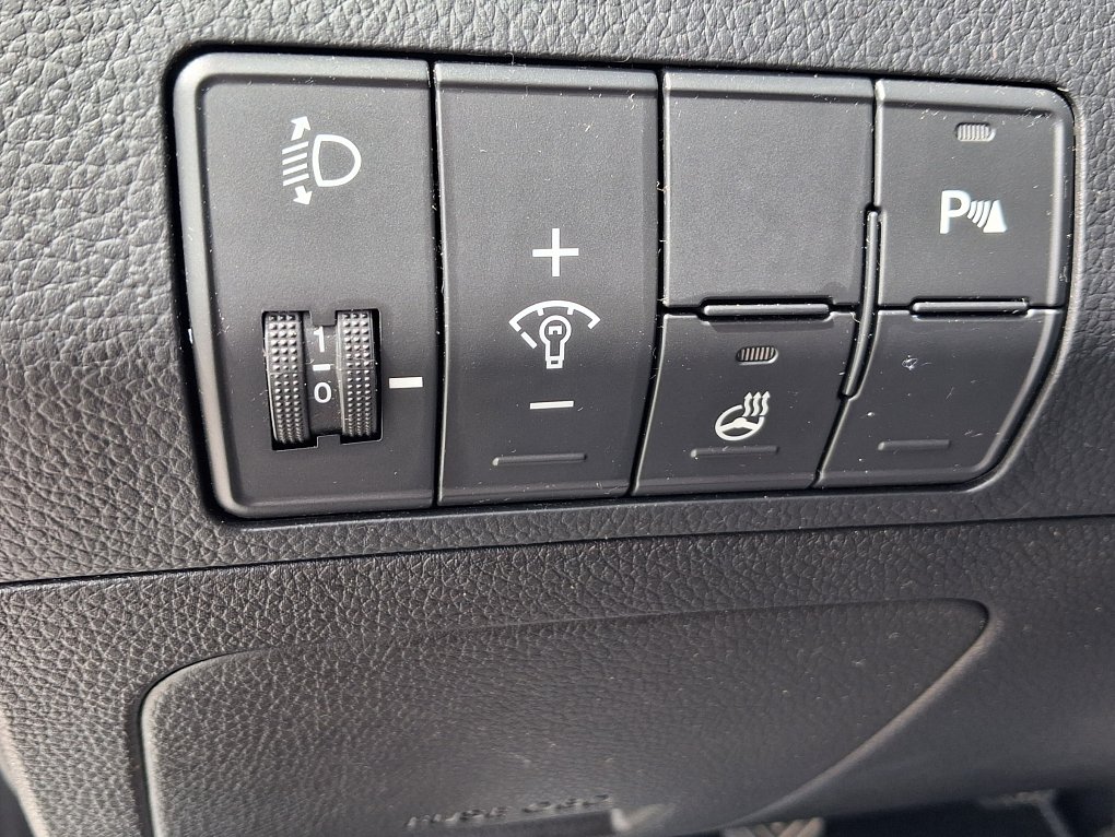 Hyundai I30 1.6GDi 