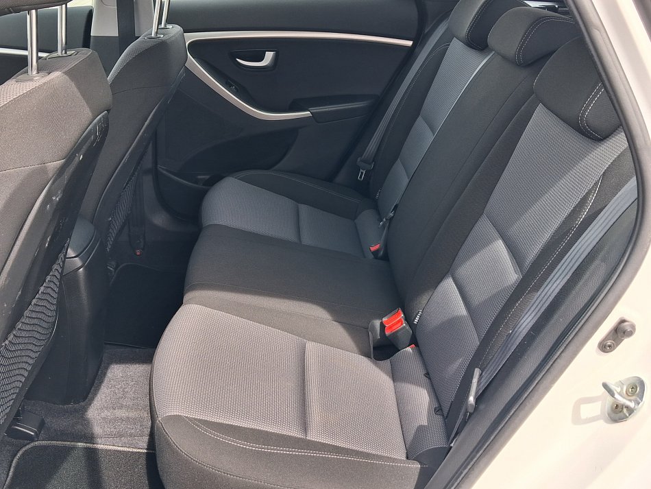 Hyundai I30 1.6GDi 