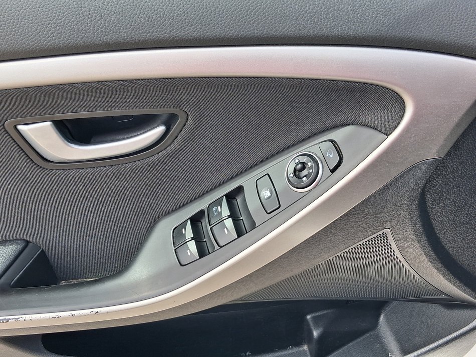 Hyundai I30 1.6GDi 