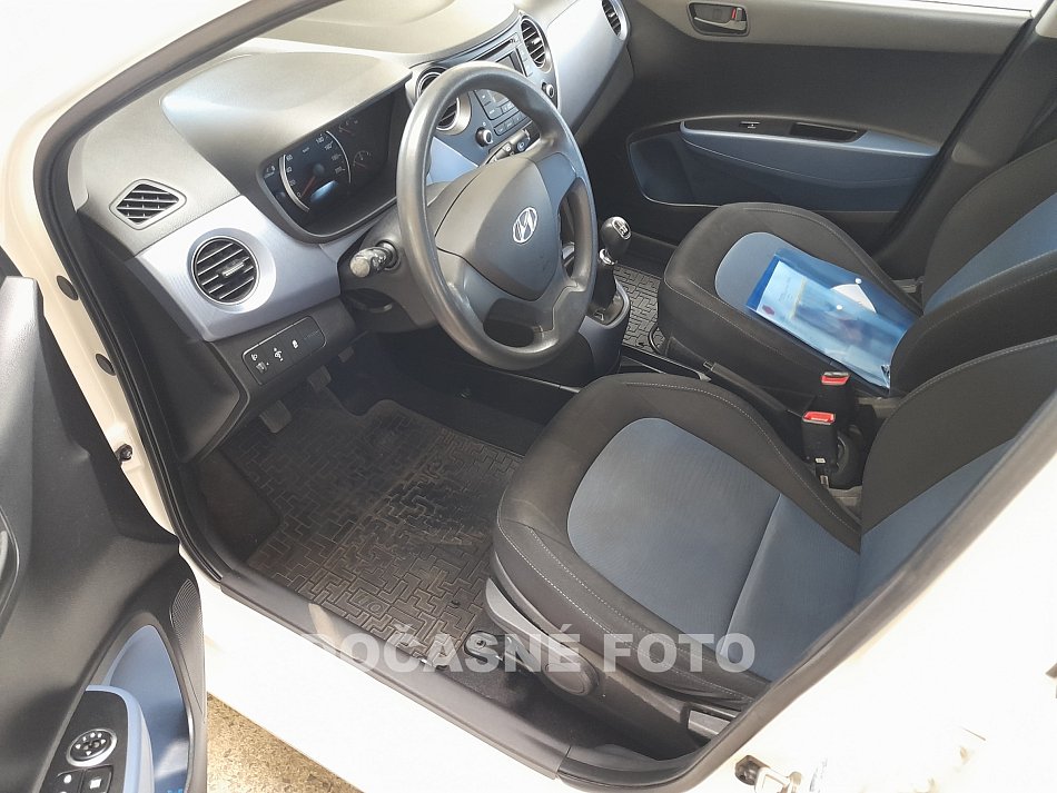 Hyundai I10 1.0 