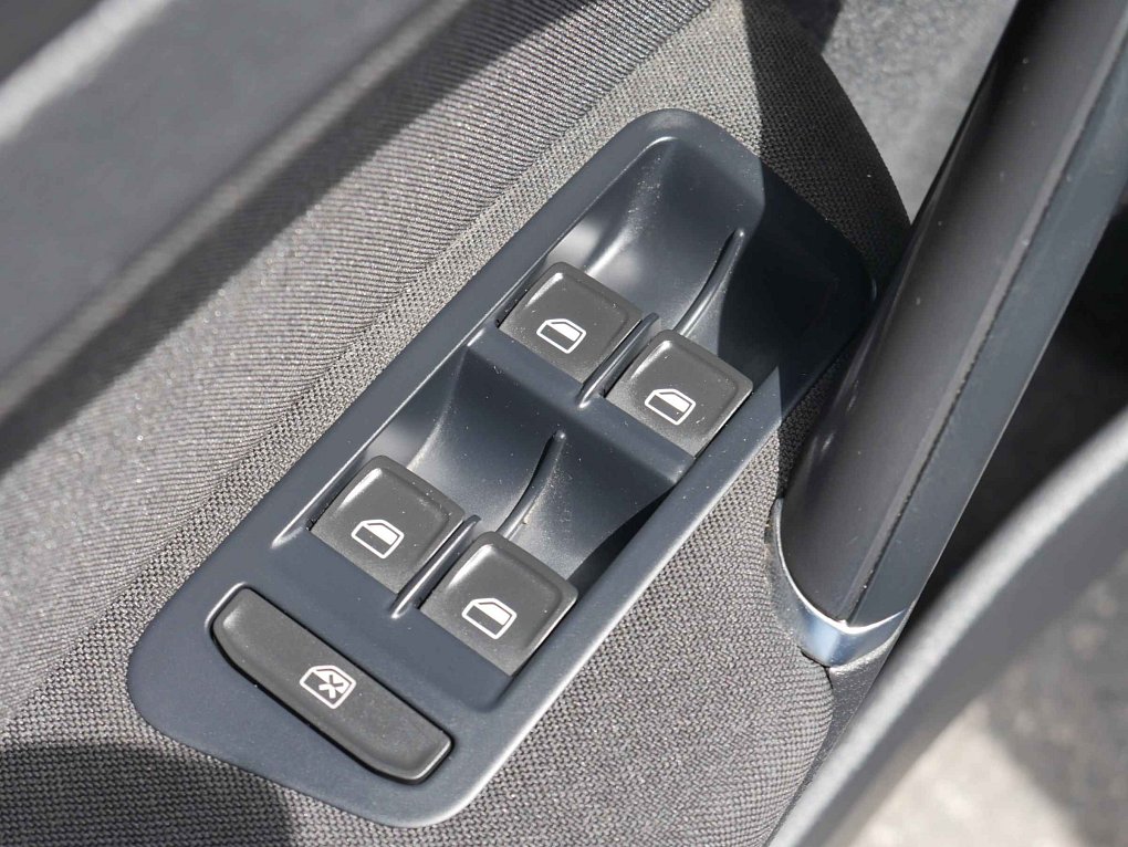 Volkswagen Golf 1.2TSi 