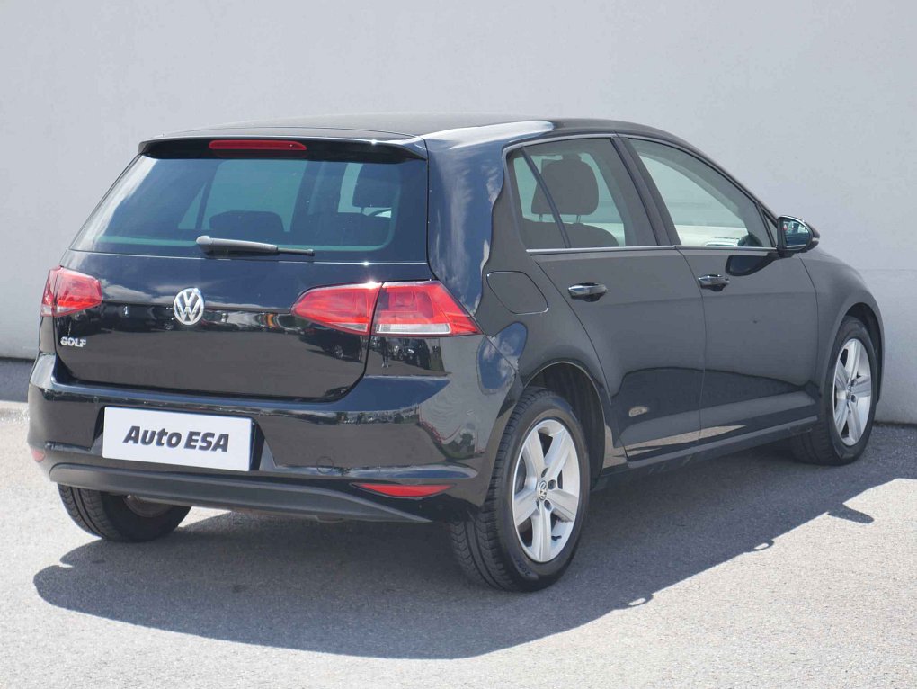 Volkswagen Golf 1.2TSi 