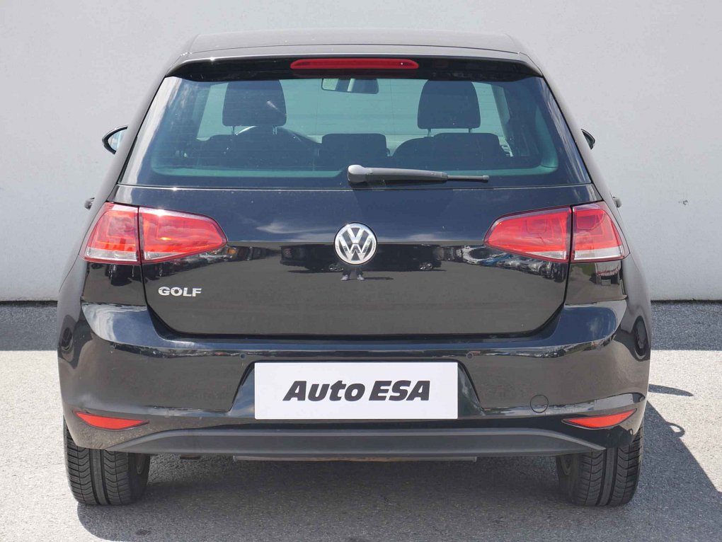 Volkswagen Golf 1.2TSi 