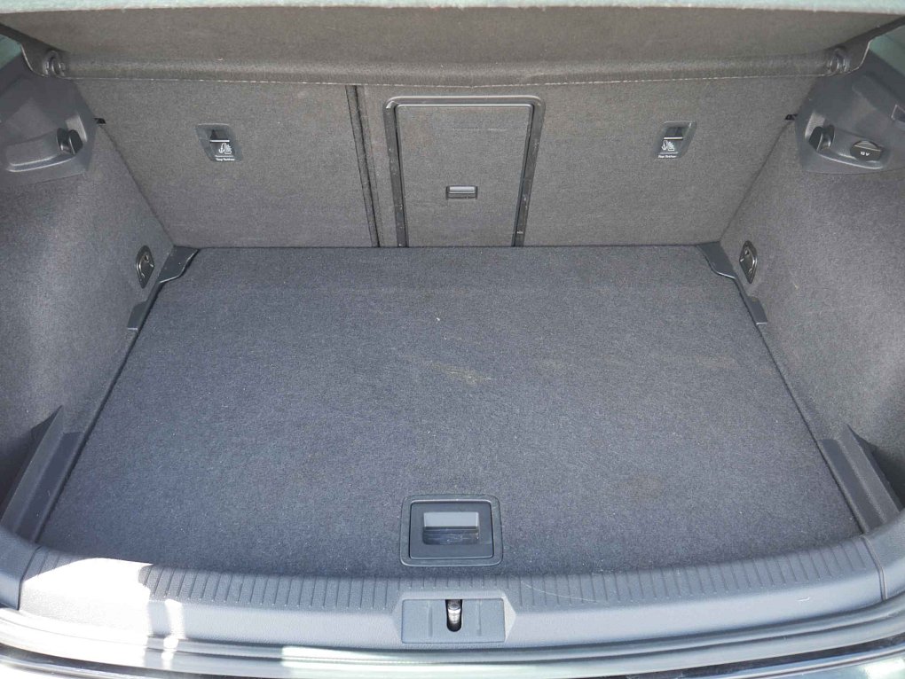 Volkswagen Golf 1.2TSi 