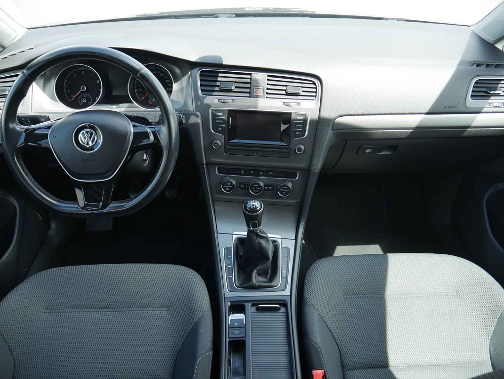 Volkswagen Golf 1.2TSi 