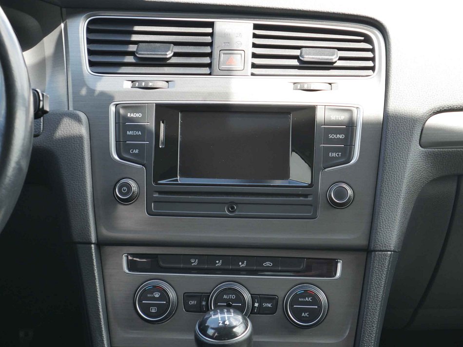 Volkswagen Golf 1.2TSi 