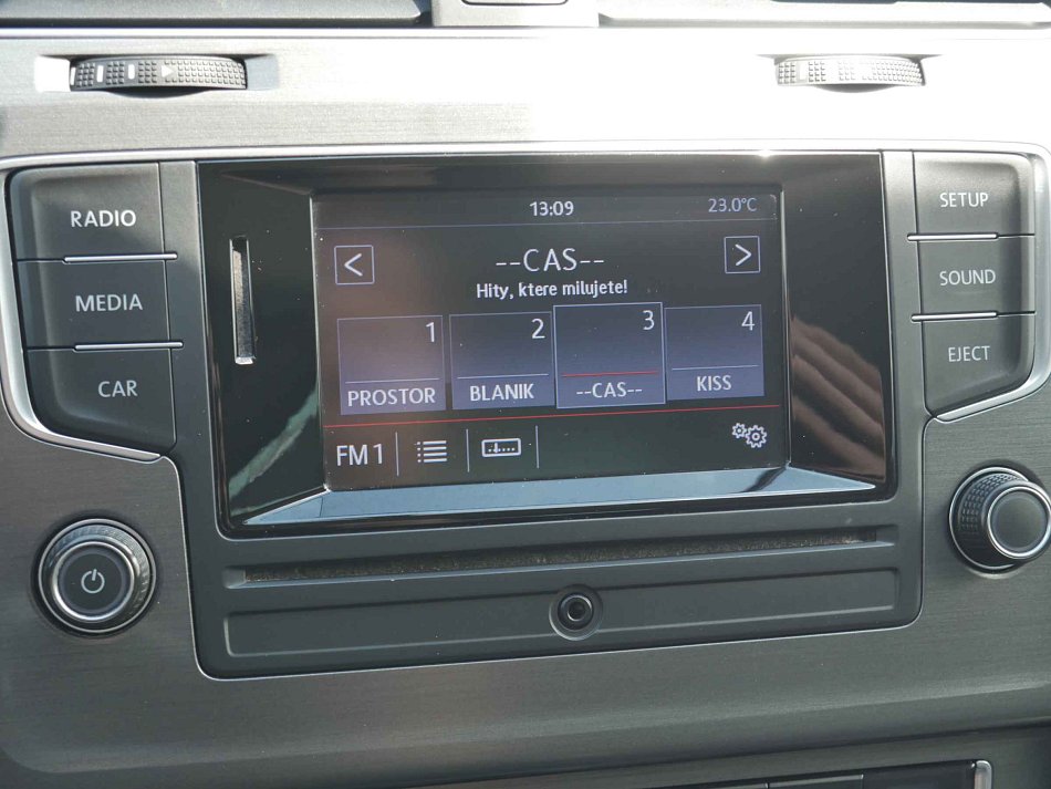 Volkswagen Golf 1.2TSi 