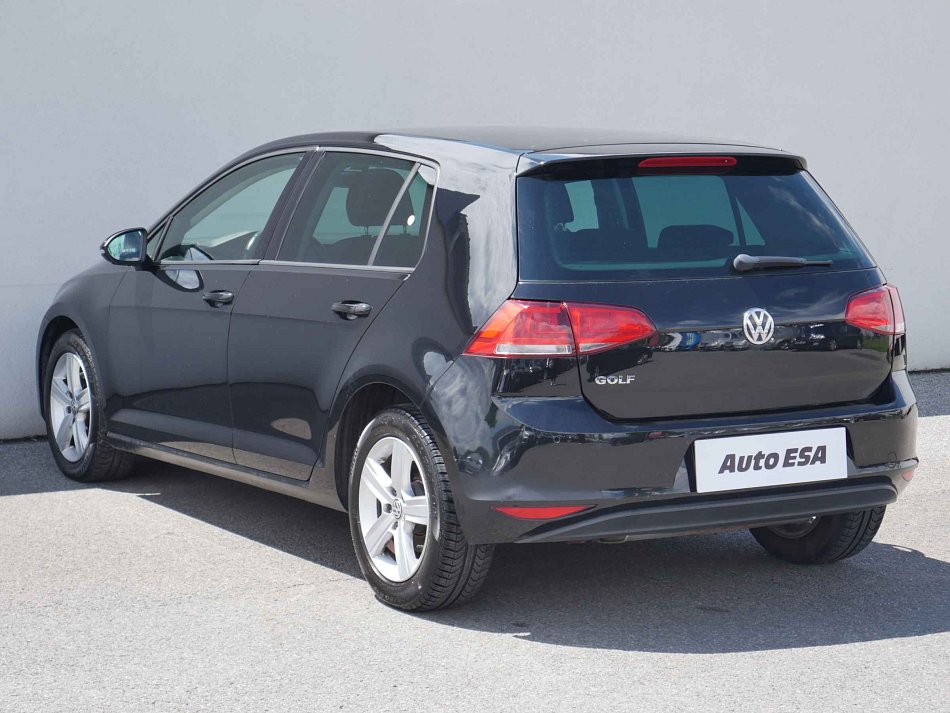 Volkswagen Golf 1.2TSi 