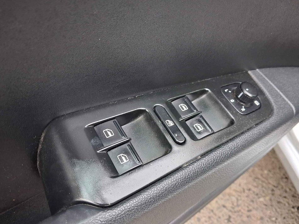Škoda Superb II 2.0 TDi Elegance