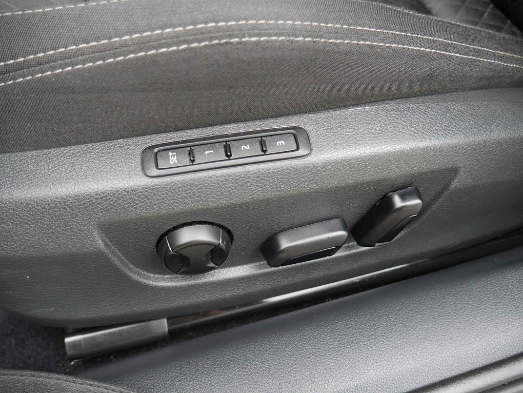 Škoda Superb III 2.0 TDi 
