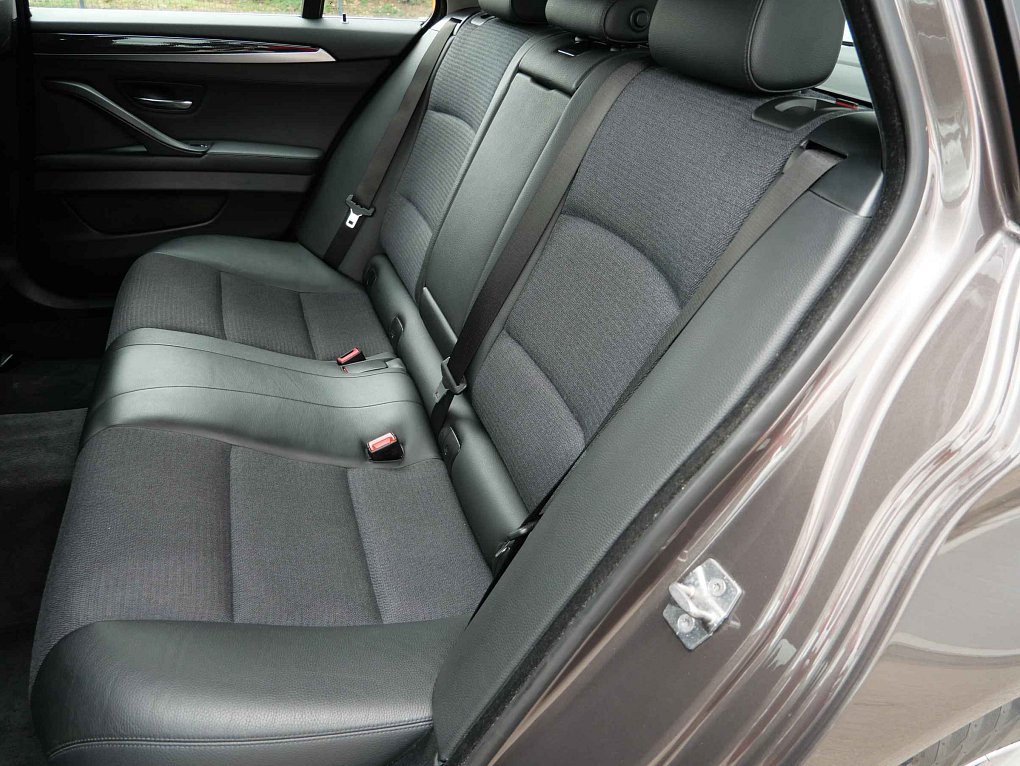 BMW Řada 5 2.0i 