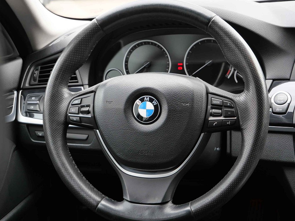 BMW Řada 5 2.0i 