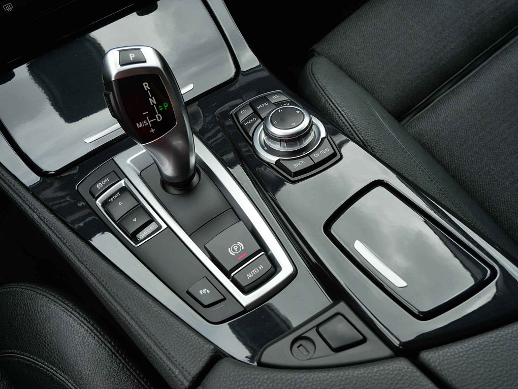 BMW Řada 5 2.0i 
