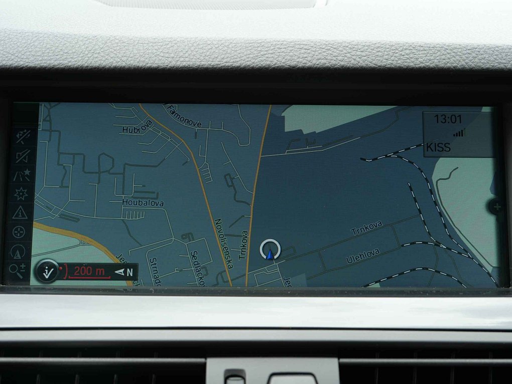 BMW Řada 5 2.0i 