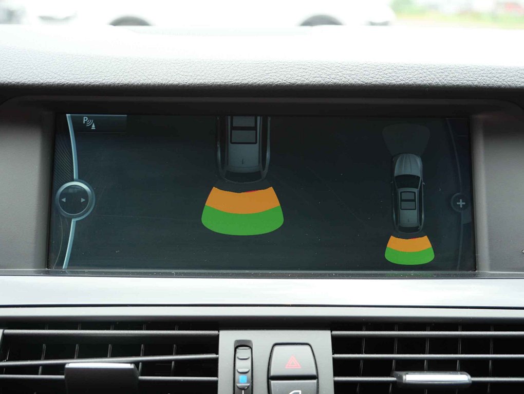 BMW Řada 5 2.0i 