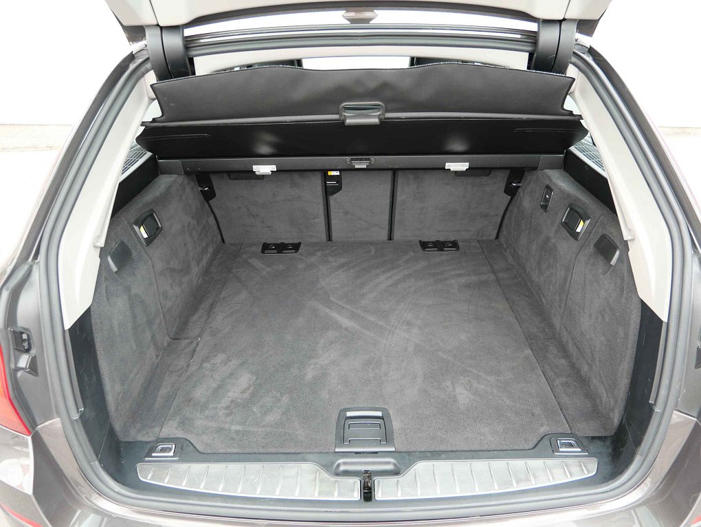 BMW Řada 5 2.0i 