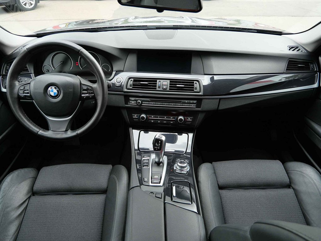 BMW Řada 5 2.0i 