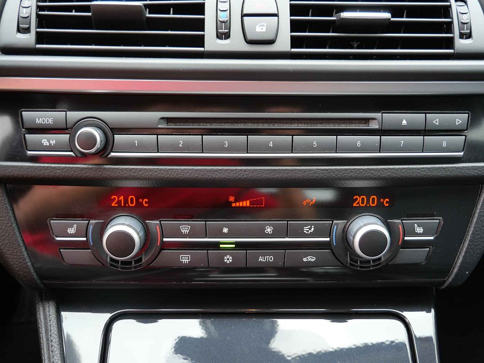 BMW Řada 5 2.0i 
