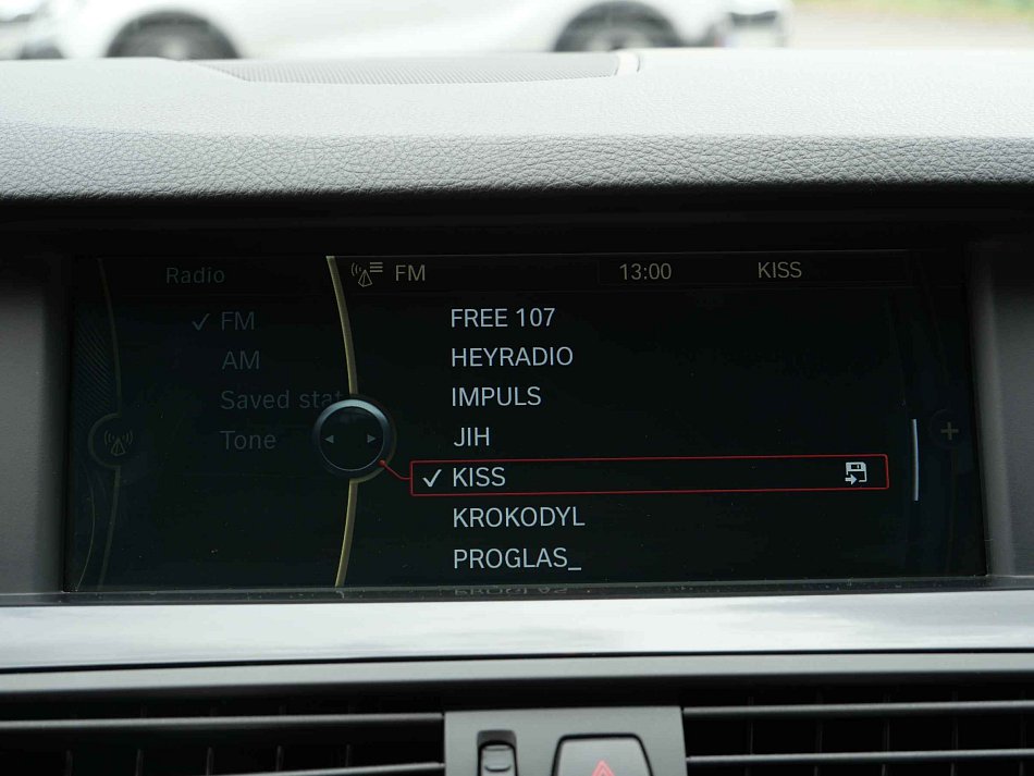 BMW Řada 5 2.0i 
