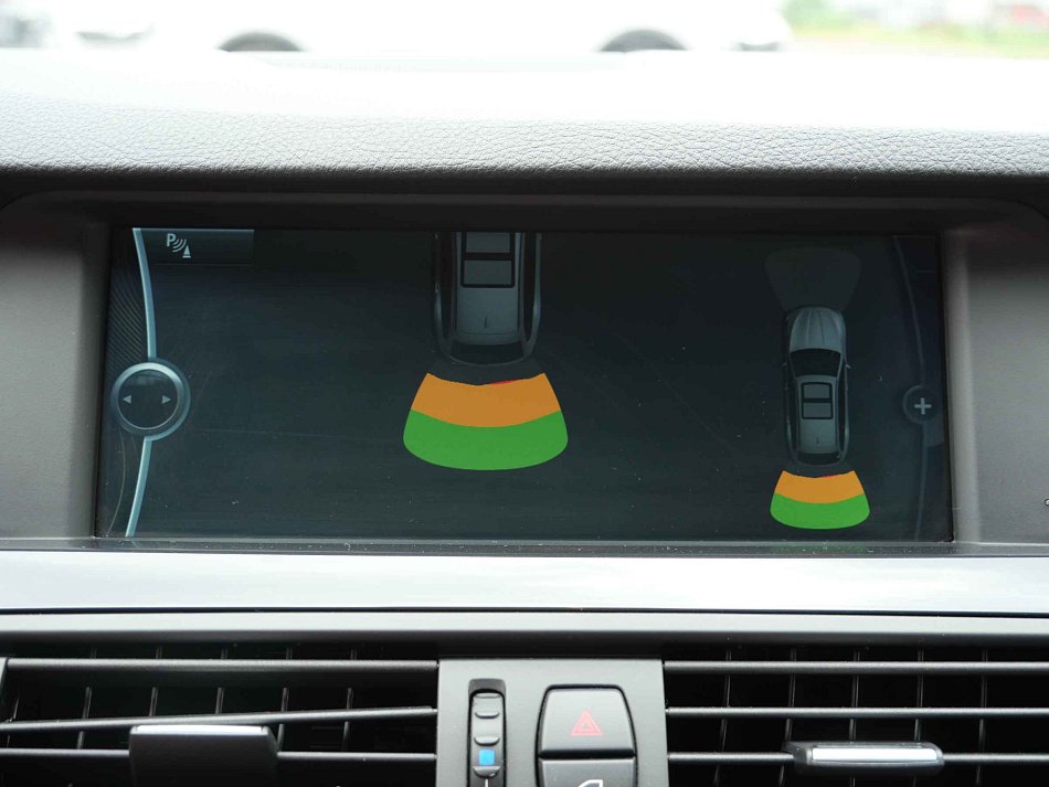 BMW Řada 5 2.0i 