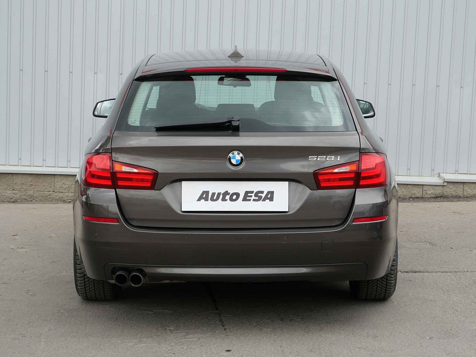 BMW Řada 5 2.0i 
