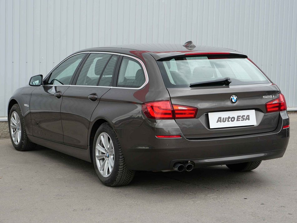 BMW Řada 5 2.0i 
