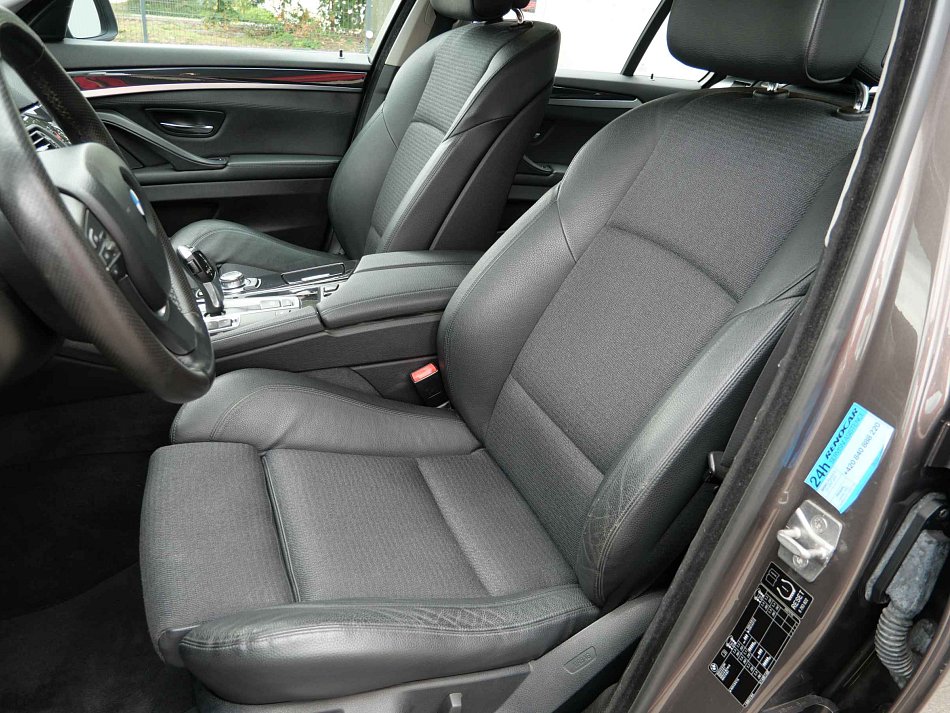 BMW Řada 5 2.0i 