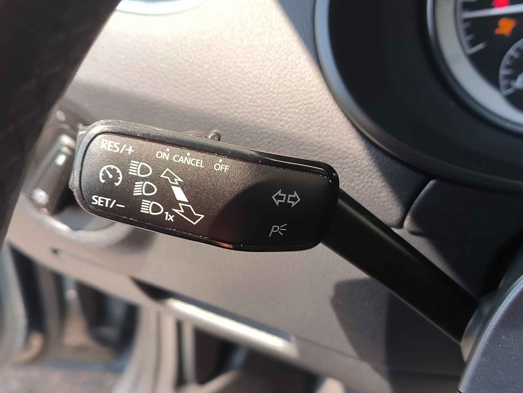 Škoda Octavia III 1.5 TSi Edition