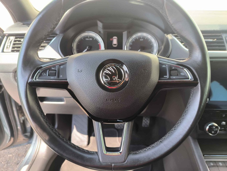 Škoda Octavia III 1.5 TSi Edition