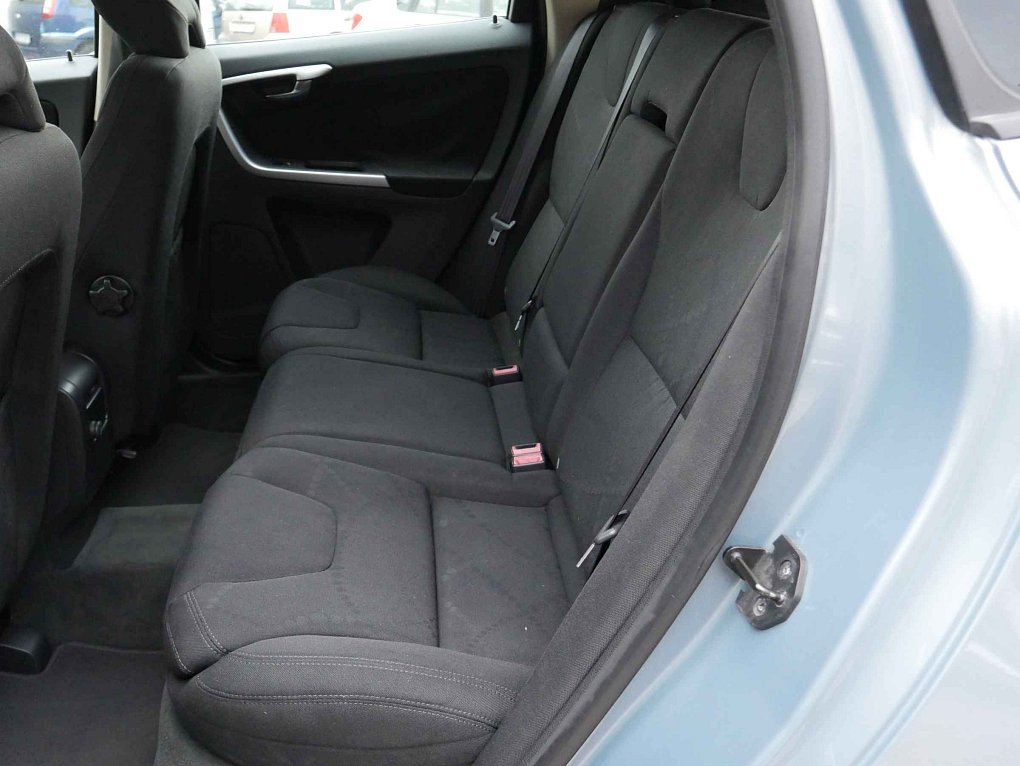 Volvo XC60 2.4D  AWD