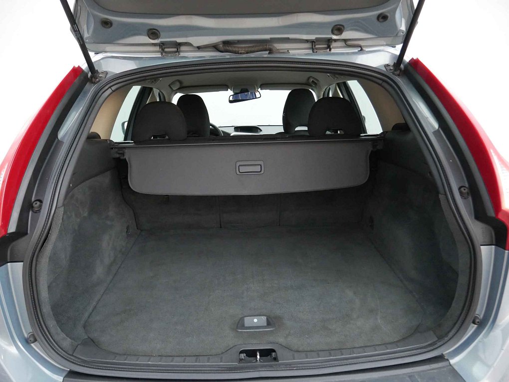 Volvo XC60 2.4D  AWD