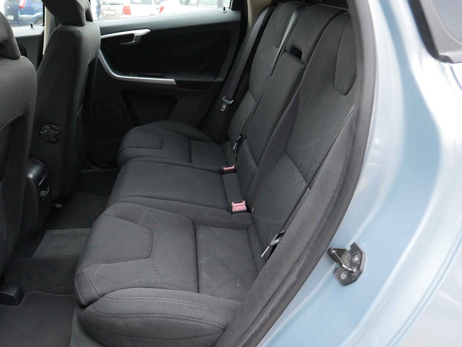 Volvo XC60 2.4D  AWD