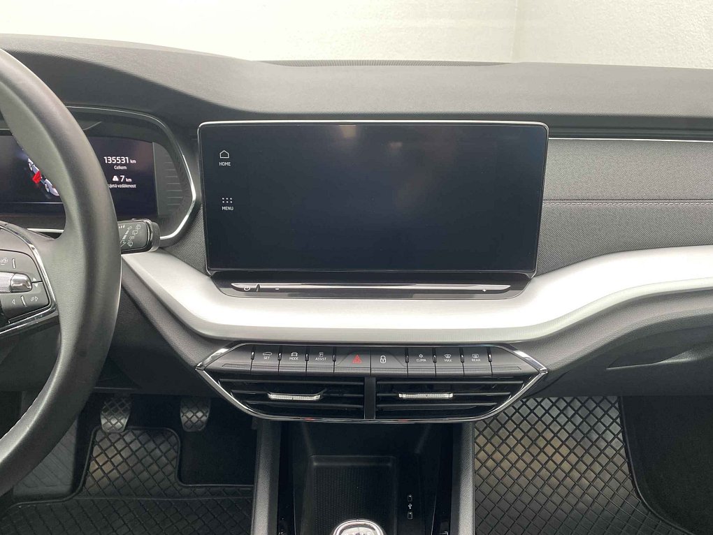 Škoda Octavia IV 1.5 TSi Style