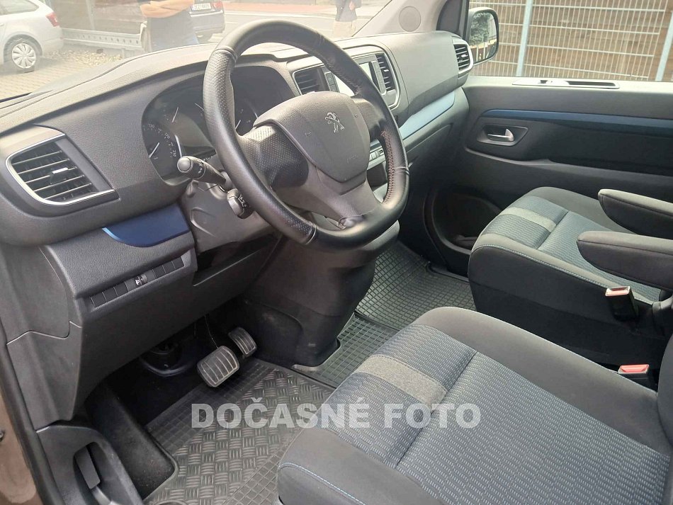 Peugeot Traveller 2.0 HDi 