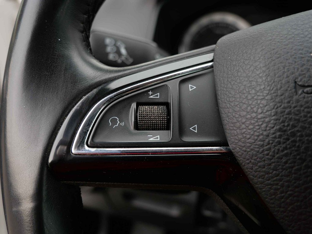 Škoda Karoq 2.0 TDi Style