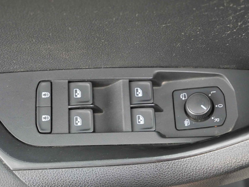 Škoda Karoq 2.0 TDi Style