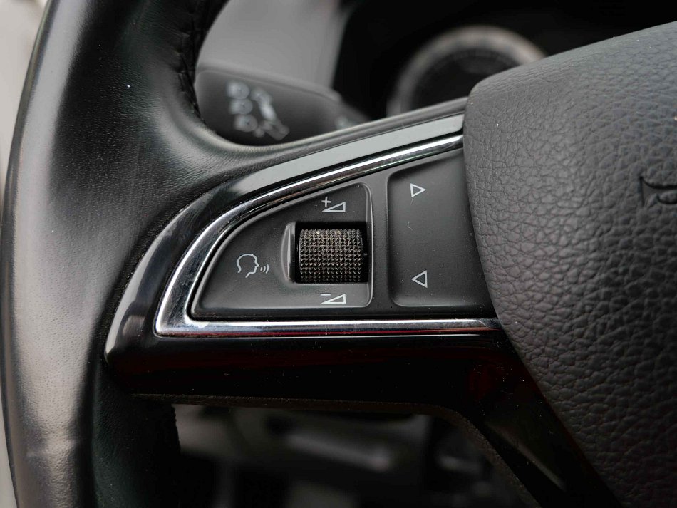 Škoda Karoq 2.0 TDi Style